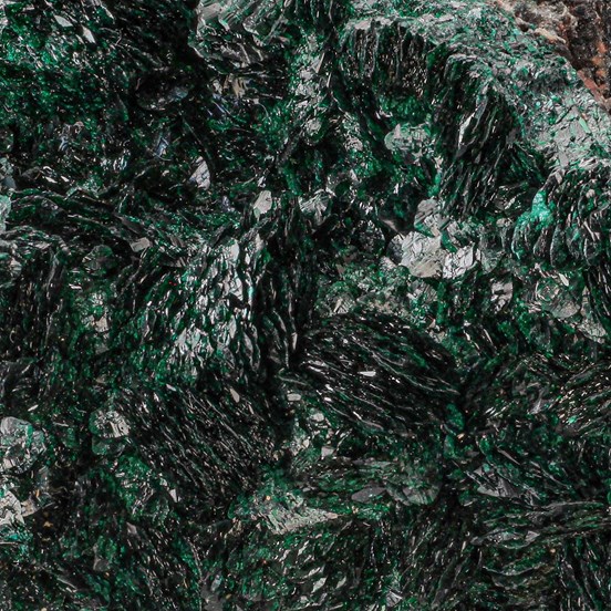 Malachite-Star of Congo Mine | Lubumbashi | Haut-Katanga | Dem. Rep. of Congo